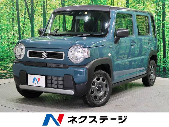 スズキ ハスラー ハイブリッドｇ 0 4万km 北海道 185 の中古車詳細 北海道の札幌手稲店 新車 中古車の ネクステージ