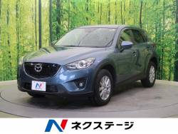 CX-5 XDの中古車画像