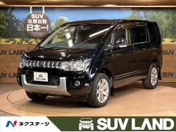 デリカD:5 D パワーパッケージの中古車画像