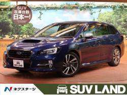 スバル レヴォーグ 横浜町田 認定中古車の中古車一覧 新車 中古車の ネクステージ