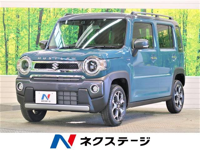 スズキ ハスラー 届出済未使用車 特別仕様車 Ff 1 9万円 長崎県 878 の中古車詳細 長崎県の長崎店 ｓｕｖ ｌａｎｄ