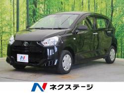 ダイハツ ミライース ドラレコ前 車内２ｃｈの中古車一覧 新車 中古車の ネクステージ