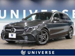 ｃクラスステーションワゴン メルセデス ベンツ のクルマカタログ 新車 中古車の ネクステージ