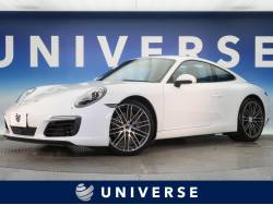 911 911カレラの中古車画像