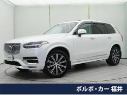 ボルボ ｘｃ９０の中古車一覧 ネクステージのボルボ正規販売店