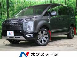デリカｄ ５ 三菱 の中古車一覧 新車 中古車の ネクステージ