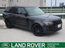 レンジローバー ヴォーグの中古車画像