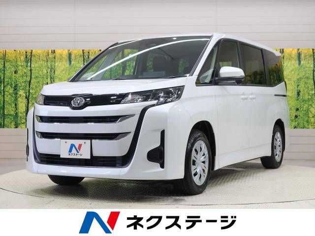 トヨタ ノア 登録済未使用車 ７人乗り Ff 274 9万円 愛知県 224 の中古車詳細 愛知県の守山店 ｓｕｖ ｌａｎｄ