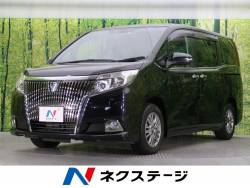 エスクァイア トヨタ の中古車一覧 新車 中古車の ネクステージ