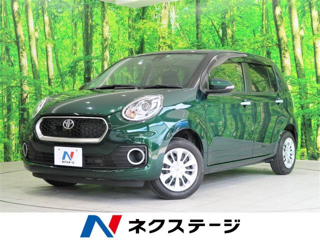 トヨタ パッソ モーダ ｓ 2 2万km 宮崎県 1 の中古車詳細 宮崎県の宮崎北店 ｓｕｖ ｌａｎｄ