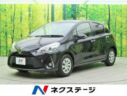 ヴィッツ トヨタ の中古車一覧 新車 中古車の ネクステージ