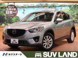 CX-5 XDの中古車画像