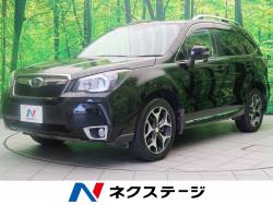 スバル フォレスター ターボの中古車一覧 新車 中古車の ネクステージ