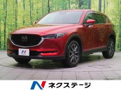 CX-5 XD Lパッケージの中古車画像