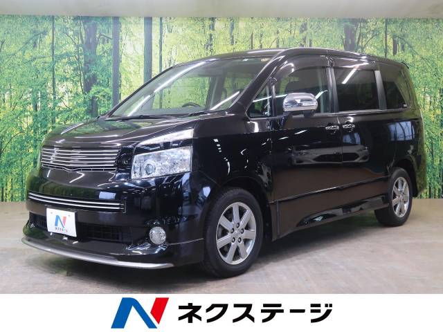 トヨタ ヴォクシー ｚｓ 煌 6 7万km 69 8万円 三重県 013 の中古車詳細 三重県の桑名店 新車 中古車の ネクステージ