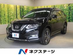 エクストレイル 20Xの中古車画像