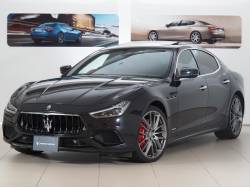 ギブリ Sの中古車画像