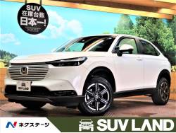 ヴェゼル Gの中古車画像