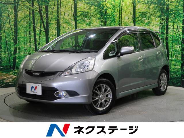ホンダ フィット ｒｓ 8 7万km 新潟県 512 の中古車詳細 新潟県の長岡店 新車 中古車の ネクステージ