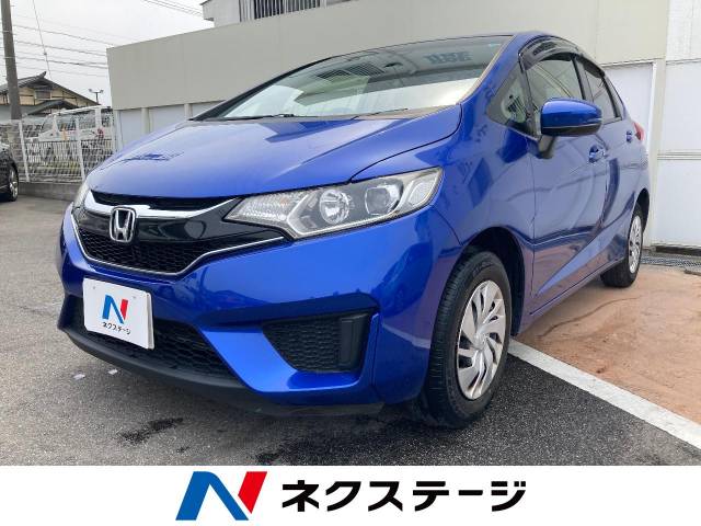 ホンダ フィット １３ｇ 特別仕様車ｌパッケージ ファインエディション 2 8万km 98 5万円 愛知県 644 の中古車 詳細 愛知県の西尾店 新車 中古車の ネクステージ