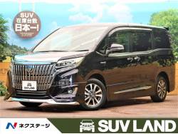 エスクァイア トヨタ の中古車一覧 新車 中古車の ネクステージ