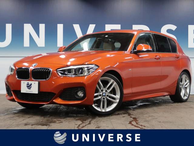 ｂｍｗ １シリーズ １１８ｉ ｍスポーツ 3 9万km 千葉県 806 の中古車詳細 千葉県のユニバース 千葉北 ｓｕｖ ｌａｎｄ