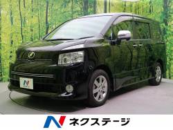 ヴォクシー ZS 煌の中古車画像