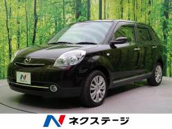 ベリーサ マツダ の中古車一覧 新車 中古車の ネクステージ