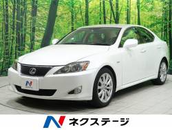 IS IS250の中古車画像