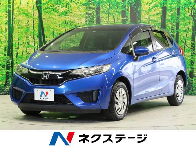 ホンダ フィット １３ｇ ｆパッケージ 7 5万km 69 9万円 福岡県 299 の中古車詳細 福岡県の八幡西店 新車 中古車の ネクステージ