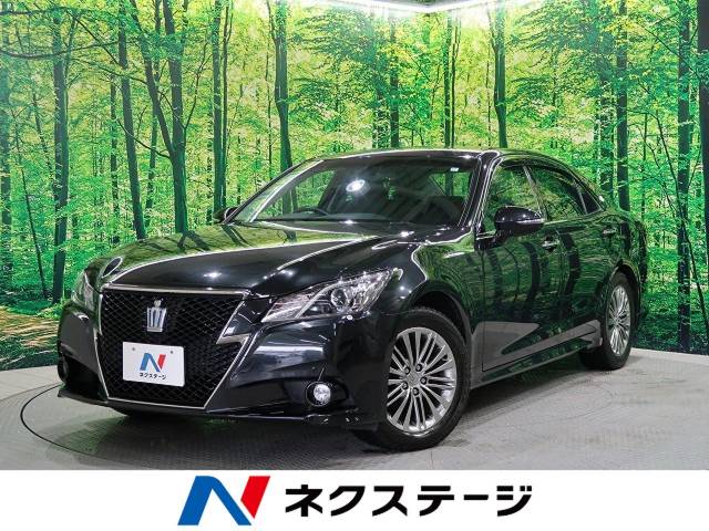 トヨタ クラウンハイブリッド アスリートｓ ｆｏｕｒ ブラックスタイル 3 9万km 北海道 551 の中古車詳細 北海道の札幌手稲店 ｓｕｖ ｌａｎｄ