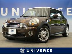 MINI 50 メイフェアの中古車画像