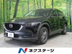 CX-5 XDの中古車画像