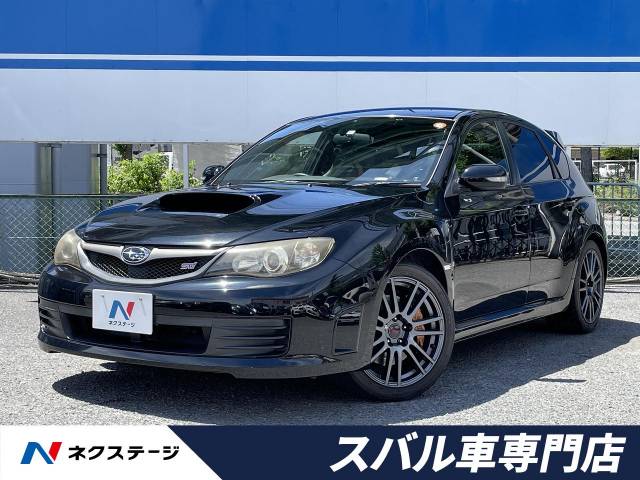 インプレッサ ｗｒｘ ｓｔｉ スペックｃ １８インチタイヤ仕様車 スバル ６mt のカタログ詳細情報 新車 中古車の ネクステージ