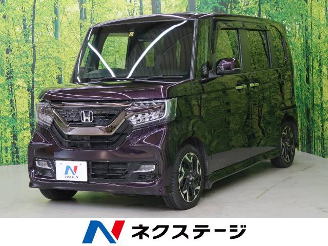 ホンダ ｎ ｂｏｘカスタム ターボ 両側電動スライドドア Ff 104 3万円 福島県 994 の中古車詳細 福島県の福島店 ｓｕｖ ｌａｎｄ