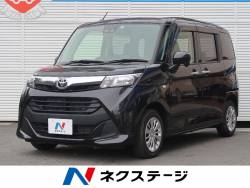 タンク X Sの中古車画像