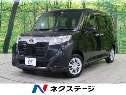 ルーミー Gの中古車画像