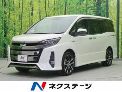 トヨタ ノア 福岡の中古車一覧 新車 中古車の ネクステージ
