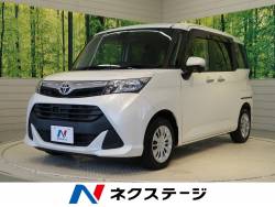 タンク G Sの中古車画像