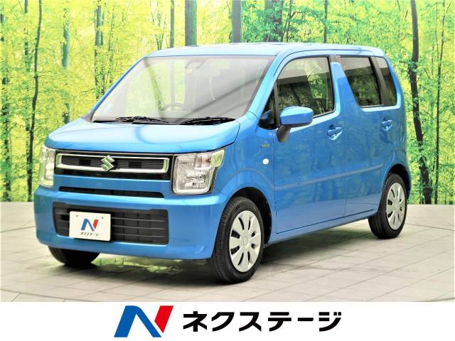 ワゴンｒ型式 Daa Mh55s スズキ のクルマカタログ 新車 中古車の ネクステージ