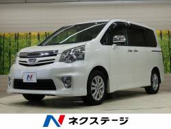 ノア 50周年記念特別仕様車 Si レイッシュの中古車画像