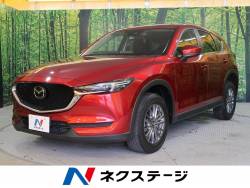 CX-5 XD プロアクティブの中古車画像