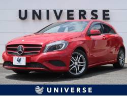 Aクラス A180 スタイルプラスの中古車画像
