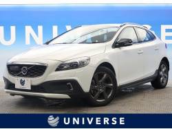 V40 クロスカントリー T5 AWDの中古車画像