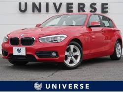 1シリーズ 118i スポーツの中古車画像