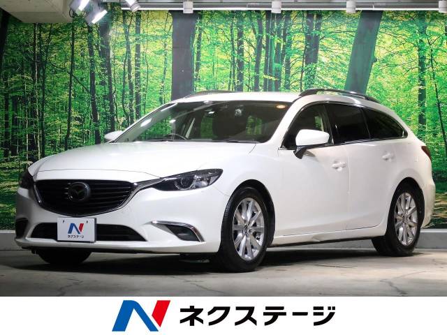 マツダ アテンザワゴン マツダコネクトナビ 地デジ Ff 99 4万円 長崎県 152 の中古車詳細 長崎県の時津店 ｓｕｖ ｌａｎｄ