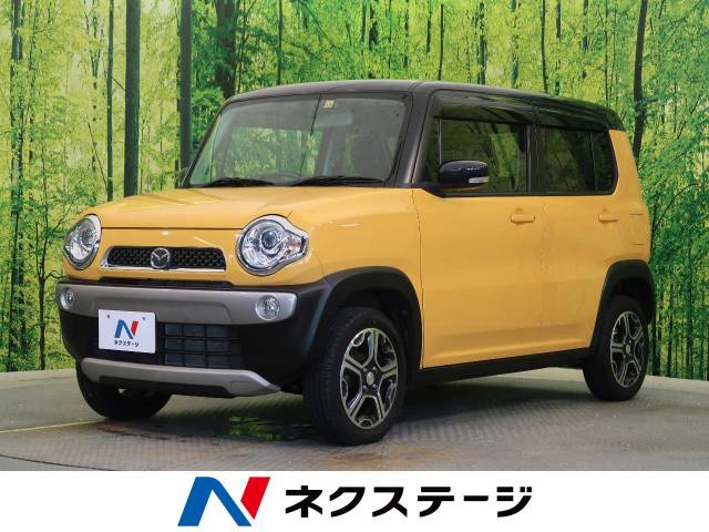 フレアクロスオーバー マツダ のクルマカタログ 新車 中古車の ネクステージ フレアクロスオーバー マツダ のクルマカタログ 新車 中古車の ネクステージ