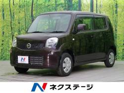 モコ Sの中古車画像