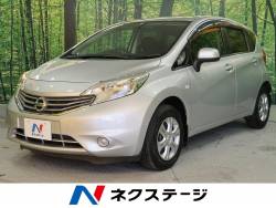 ノート X DIG-Sの中古車画像