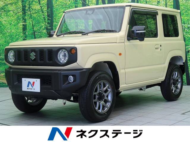 スズキ ジムニー ｘｃ 6km 239 9万円 福井県 924 の中古車詳細 福井県の福井店 新車 中古車の ネクステージ